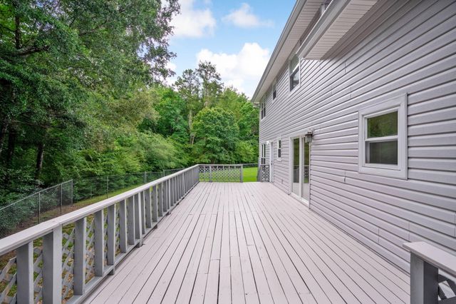 5526 Twin Oaks Drive, Ooltewah, TN 37363
