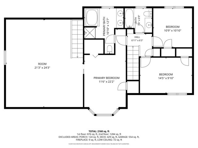 5526 Twin Oaks Drive, Ooltewah, TN 37363