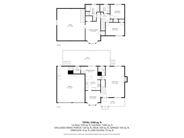 5526 Twin Oaks Drive, Ooltewah, TN 37363