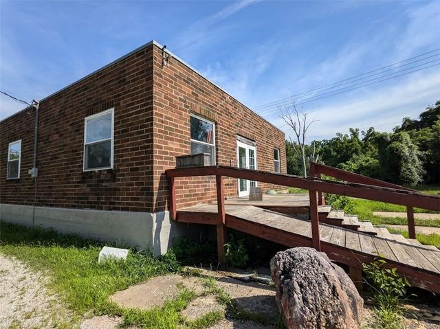 921 Miami Street, Leavenworth, KS 66048