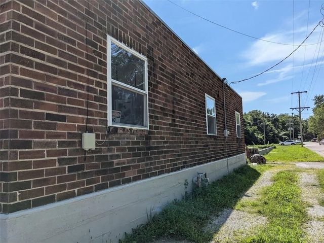 921 Miami Street, Leavenworth, KS 66048