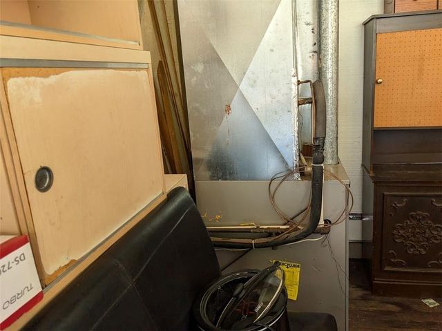 921 Miami Street, Leavenworth, KS 66048