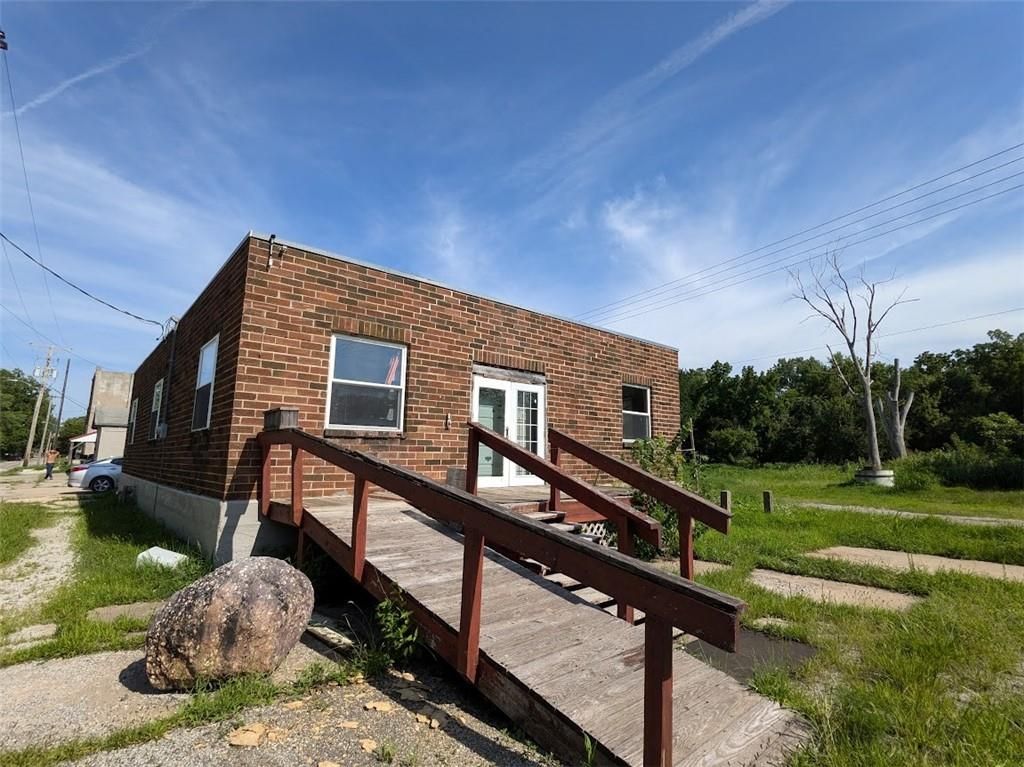 921 Miami Street, Leavenworth, KS 66048