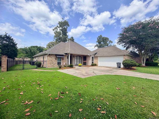 18945 Poujeaux Ave, Baton Rouge, LA 70817