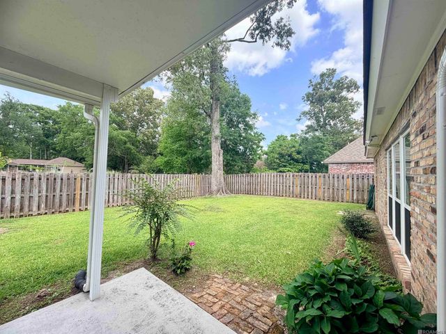 18945 Poujeaux Ave, Baton Rouge, LA 70817