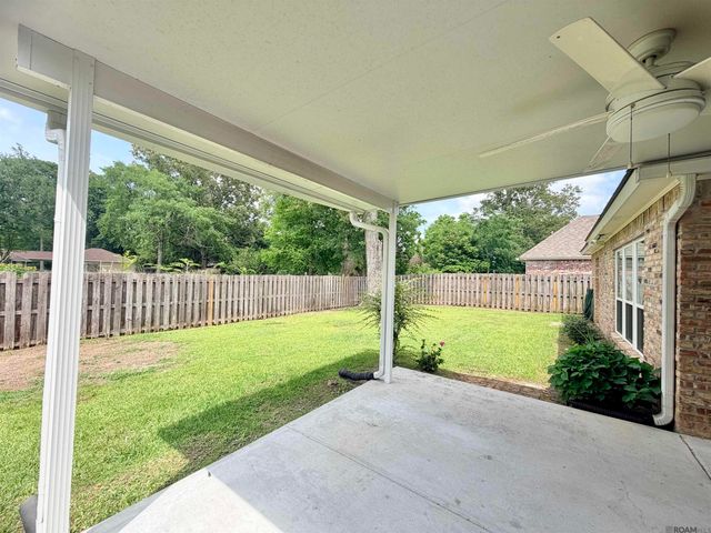 18945 Poujeaux Ave, Baton Rouge, LA 70817