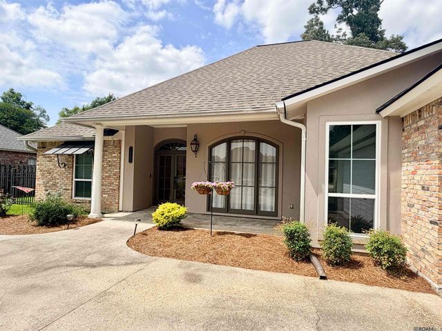 18945 Poujeaux Ave, Baton Rouge, LA 70817
