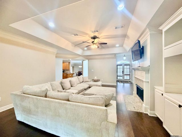18945 Poujeaux Ave, Baton Rouge, LA 70817