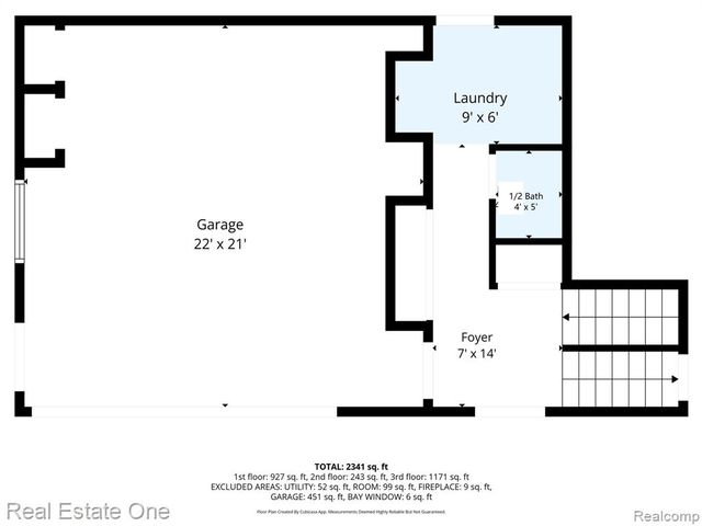 7990 Tower Road, South Lyon, MI 48178