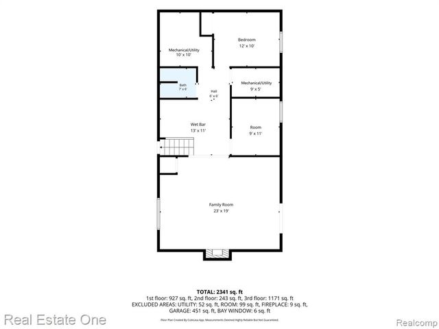 7990 Tower Road, South Lyon, MI 48178