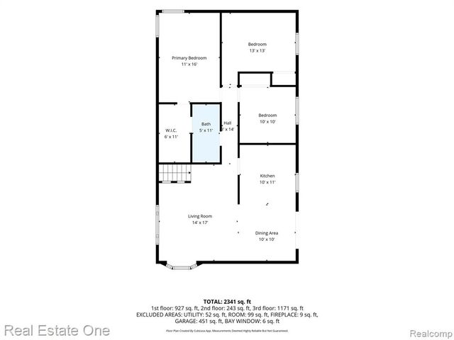 7990 Tower Road, South Lyon, MI 48178