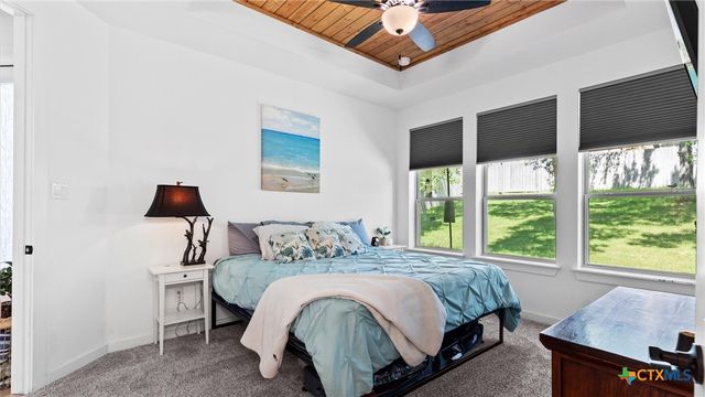 1463 Bonnyview Drive, Canyon Lake, TX 78133