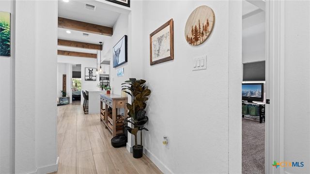 1463 Bonnyview Drive, Canyon Lake, TX 78133