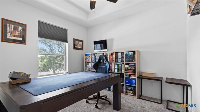 1463 Bonnyview Drive, Canyon Lake, TX 78133