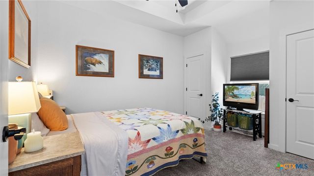 1463 Bonnyview Drive, Canyon Lake, TX 78133