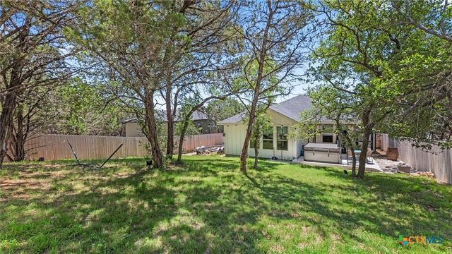 1463 Bonnyview Drive, Canyon Lake, TX 78133