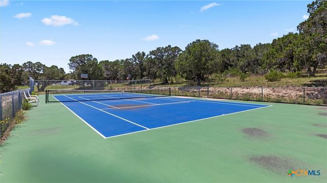 1463 Bonnyview Drive, Canyon Lake, TX 78133