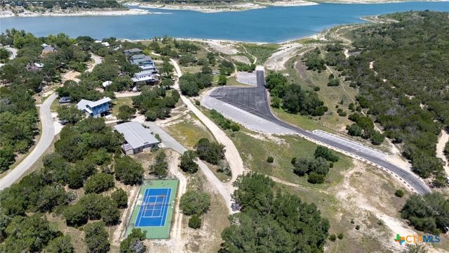 1463 Bonnyview Drive, Canyon Lake, TX 78133
