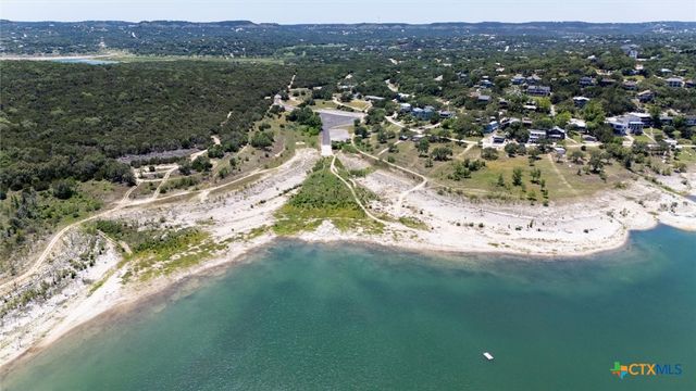 1463 Bonnyview Drive, Canyon Lake, TX 78133