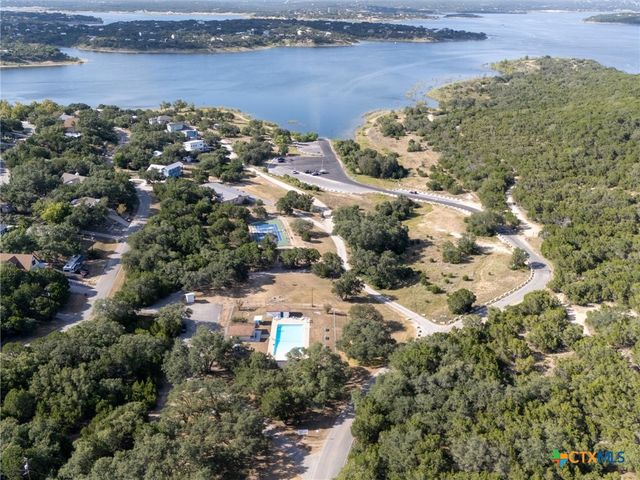 1463 Bonnyview Drive, Canyon Lake, TX 78133