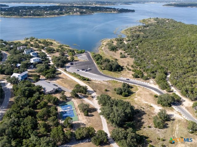 1463 Bonnyview Drive, Canyon Lake, TX 78133