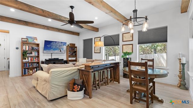 1463 Bonnyview Drive, Canyon Lake, TX 78133