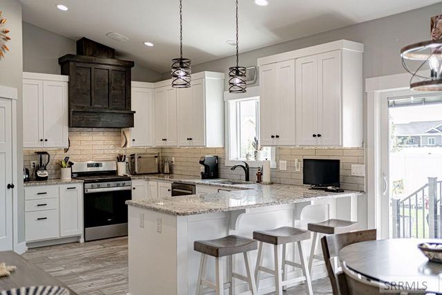 4824 E Torcello Drive, Idaho Falls, ID 83401