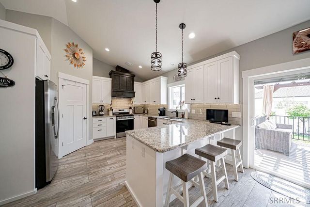 4824 E Torcello Drive, Idaho Falls, ID 83401