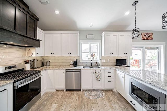 4824 E Torcello Drive, Idaho Falls, ID 83401