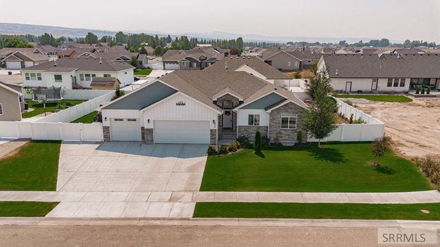 4824 E Torcello Drive, Idaho Falls, ID 83401