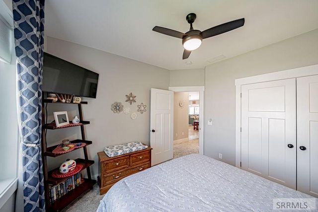 4824 E Torcello Drive, Idaho Falls, ID 83401
