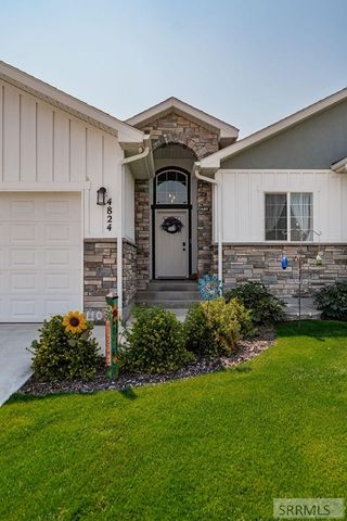 4824 E Torcello Drive, Idaho Falls, ID 83401