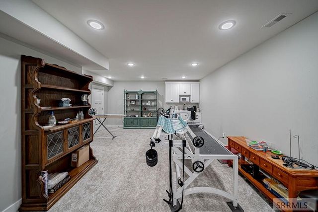 4824 E Torcello Drive, Idaho Falls, ID 83401