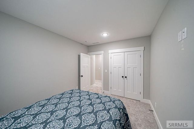 4824 E Torcello Drive, Idaho Falls, ID 83401
