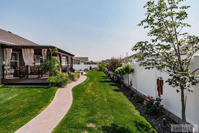 4824 E Torcello Drive, Idaho Falls, ID 83401