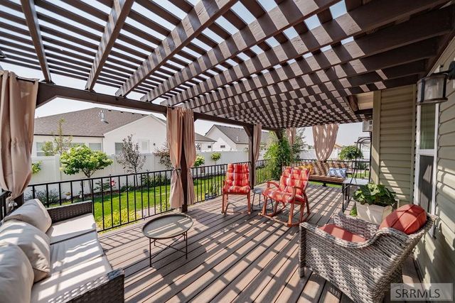 4824 E Torcello Drive, Idaho Falls, ID 83401