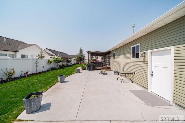 4824 E Torcello Drive, Idaho Falls, ID 83401