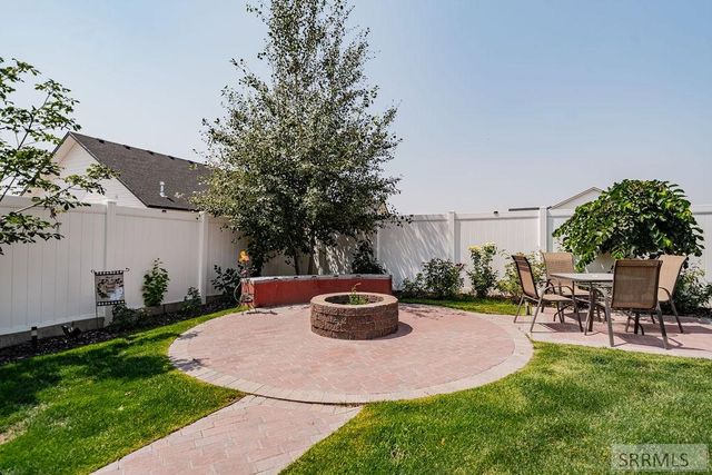 4824 E Torcello Drive, Idaho Falls, ID 83401