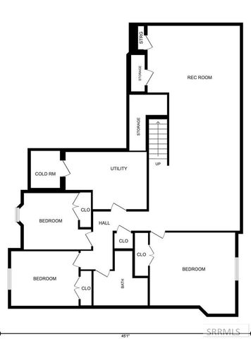 4824 E Torcello Drive, Idaho Falls, ID 83401
