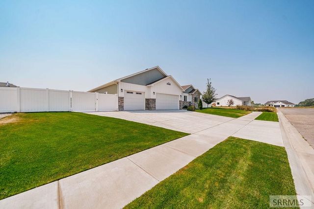 4824 E Torcello Drive, Idaho Falls, ID 83401