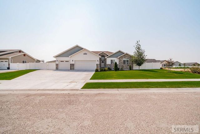4824 E Torcello Drive, Idaho Falls, ID 83401