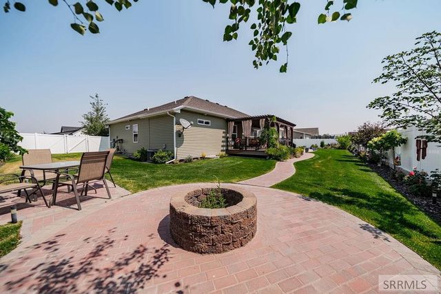 4824 E Torcello Drive, Idaho Falls, ID 83401
