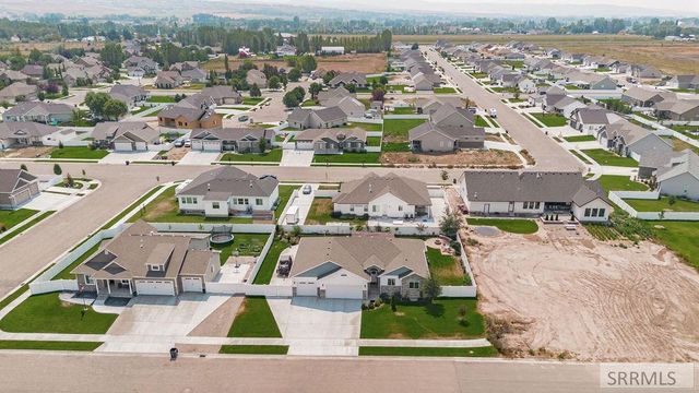 4824 E Torcello Drive, Idaho Falls, ID 83401