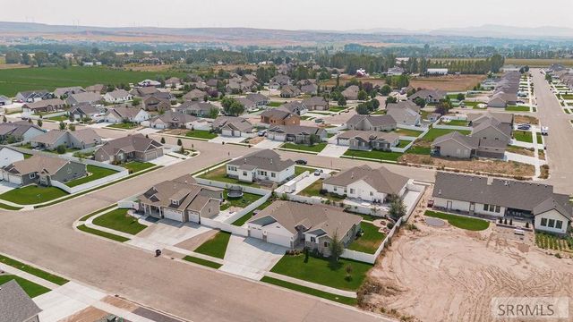 4824 E Torcello Drive, Idaho Falls, ID 83401