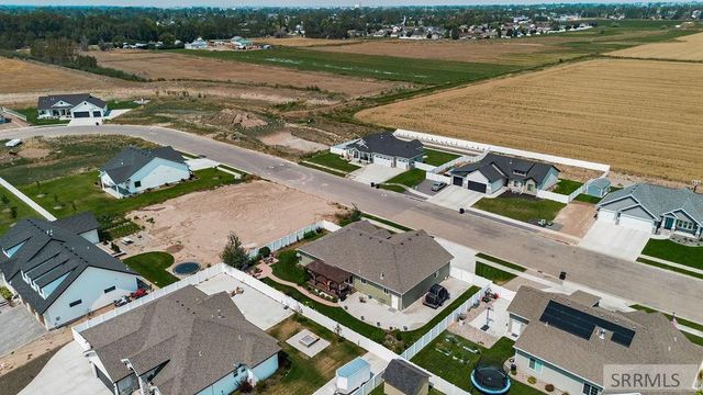 4824 E Torcello Drive, Idaho Falls, ID 83401