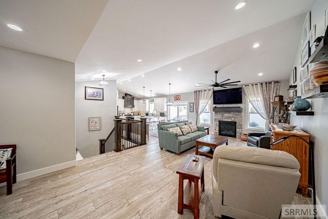 4824 E Torcello Drive, Idaho Falls, ID 83401