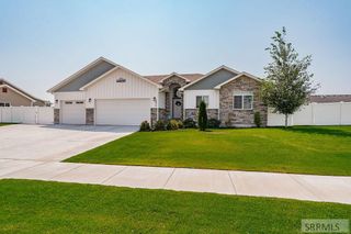 4824 E Torcello Drive, Idaho Falls, ID 83401