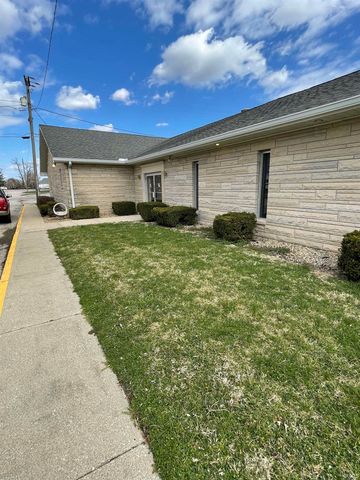 319 W Frank Street, Mitchell, IN 47446