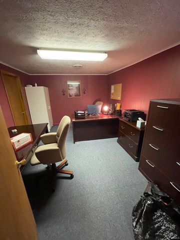 319 W Frank Street, Mitchell, IN 47446