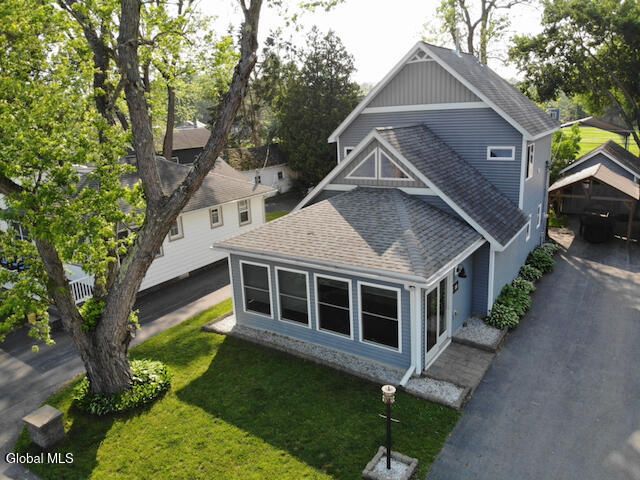 8 Riley Cove Road, Malta, NY 12020